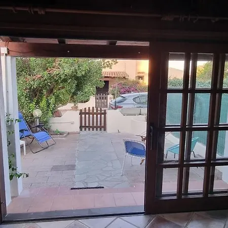 Casa Di Gio' شقة سان تيودورو