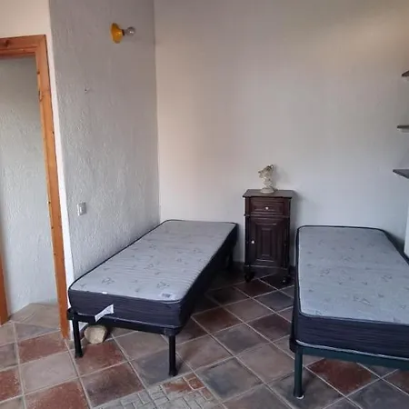 Casa Di Gio' شقة *