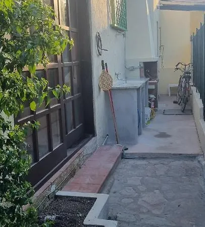 Casa Di Gio' شقة سان تيودورو