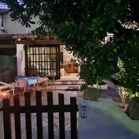 Casa Di Gio' شقة *
