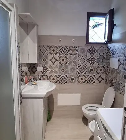 Casa Di Gio' Appartement *
