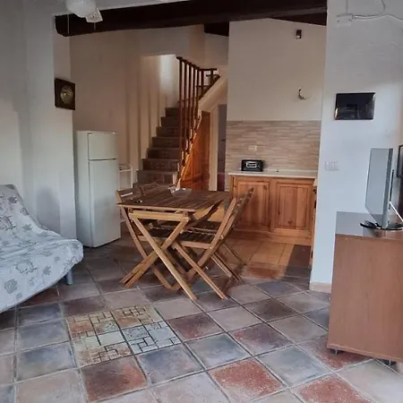 Casa Di Gio'