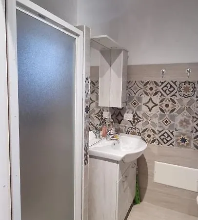 Appartement Casa Di Gio' *