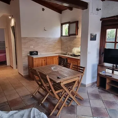 Appartement Casa Di Gio' *