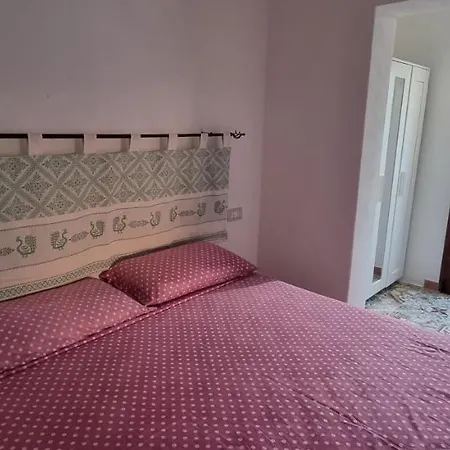 Casa Di Gio' Appartement