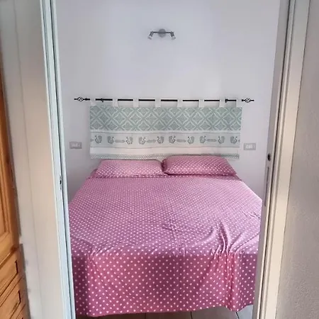 Appartement Casa Di Gio' *