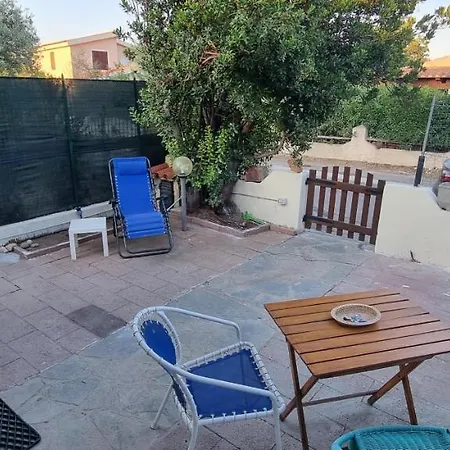 Casa Di Gio' Appartement *