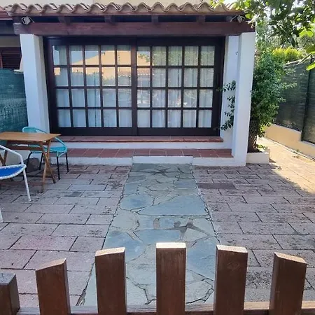Appartement Casa Di Gio' San Teodoro (Sardinia)